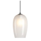 SLV - PANTILO OVAL, suspension, intérieure, blanc, E27, 15W max, 240V, IP 20
