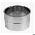 SLV - ASTO TUBE, Réflecteur argent