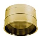 SLV - ASTO TUBE, Réflecteur or