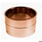 SLV - ASTO TUBE, Réflecteur cuivre