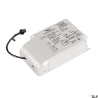 SLV - Alimentation LED, accessoire, intérieur, blanc, IP 20
