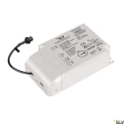 SLV - Alimentation LED, accessoire, intérieur, blanc, IP 20