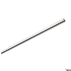 SLV - 48V TRACK, Rail en saillie 2m, blanc, DALI