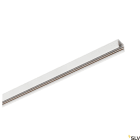 SLV - 48V TRACK, Rail en saillie 3m, blanc, DALI