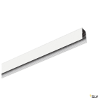 SLV - 48V TRACK, Rail en saillie profond 2m, blanc, DALI