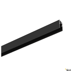 SLV - 48V TRACK, Rail en saillie profond 3m, noir, DALI