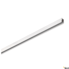 SLV - 48V TRACK, Rail en saillie profond 3m, blanc, DALI