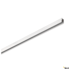 SLV - 48V TRACK, Rail en saillie profond 4m, blanc, DALI