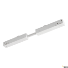 SLV - 48V TRACK, Connecteur flexible, blanc, DALI