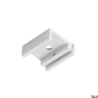SLV - Pince de fixation pour 48V TRACK, blanc