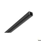SLV - 48V TRACK, Rail en saillie 1m, noir, DALI