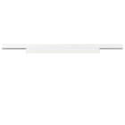 SLV - IN-LINE 44 48V TRACK, opale, DALI, spot, blanc/blanc, 14W, 4000K, IRC90, 95°