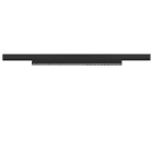 SLV - IN-LINE 44 48V TRACK, réflecteur darklight, DALI, spot, noir/noir, 14W, 35°