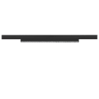 SLV - IN-LINE 44 48V TRACK, réflecteur darklight, DALI, spot, noir/noir, 14W, 35°