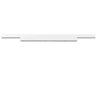 SLV - IN-LINE 44 48V TRACK, réflecteur darklight, DALI, spot, blanc/blanc, 14W, 35°