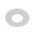 SLV - UNIVERSAL DOWNLIGHT, collerette décorative, intérieur, rond, blanc