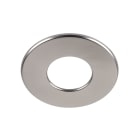 SLV - UNIVERSAL DL, collerette décorative, intérieur, rond, alu brossé