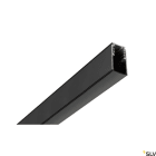 SLV - 48V TRACK, Rail en saillie profond 1m, noir, DALI