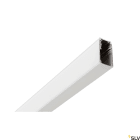 SLV - 48V TRACK, Rail en saillie profond 1m, blanc, DALI