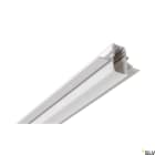 SLV - 48V TRACK, Rail encastré 1m, blanc, DALI