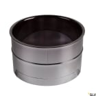 SLV - ASTO TUBE, Réflecteur foncé/violet