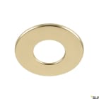 SLV - UNIVERSAL DOWNLIGHT, collerette décorative, intérieur, rond, or mat
