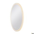 SLV - TRUKKO 80, Miroir, 80 cm, chromé