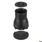 SLV - DASAR 2.0, boîtier de montage