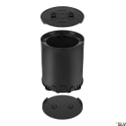 SLV - DASAR 2.0 XL, boîtier de montage