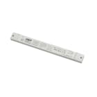 SLV - Alimentation LED 250W, 24 V blanc DALI