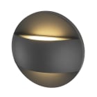 SLV - LID II UP/DOWN, Applique en saillie, 2700/3000 K, 28W, PHASE, 100°, anthracite