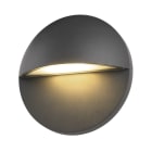 SLV - LID II, Applique en saillie, 2700/3000 K, 15W, PHASE, 100°, anthracite