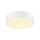 SLV - MEDO® PRO 30, applique et plafonnier, intérieur, rond, blanc, LED, 10W, UGR <19