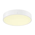 SLV - MEDO® PRO 40, applique et plafonnier, intérieur, rond, blanc, LED, 19W, UGR <19