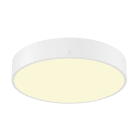 SLV - MEDO® PRO 40, applique et plafonnier, intérieur, rond, blanc, LED, 19W, IP 50