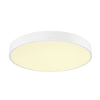SLV - MEDO® PRO 60, applique et plafonnier, intérieur, rond, blanc, LED, 39 W, UGR <19
