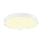 SLV - MEDO® PRO 60, applique et plafonnier, intérieur, rond, blanc, LED, 39W, IP 50