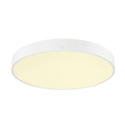 SLV - MEDO® PRO 60, applique et plafonnier, intérieur, rond, blanc, LED, 37W, UGR <19