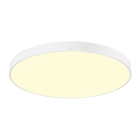 SLV - MEDO® PRO 90, plafonnier LED, intérieur, rond, blanc, LED, 75W, IP 50, IK02