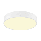 SLV - MEDO® 40, applique et plafonnier, intérieur, rond, blanc, LED, 20 W, IP 50, IK02
