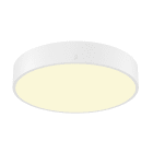 SLV - MEDO® 40, applique et plafonnier, intérieur, rond, blanc, LED, 20W, IP 50, IK02