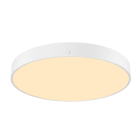 SLV - MEDO® 60, applique et plafonnier, intérieur, rond, blanc, LED, 39W, IP 50, IK02