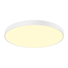SLV - MEDO® 90, plafonnier, intérieur, rond, blanc, LED, 79W, IP 50, IK02