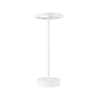 SLV - VINOLINA ONE, Lampe à poser, sans fil, IP54, 2700 K, TOUCH, blanc