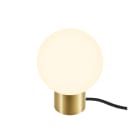 SLV - TINY SUN, Lampe à poser, G9, IP20, bronze
