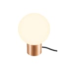 SLV - LITTLE SUN, Lampe à poser, G9, IP20, cuivre