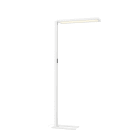 SLV - WORKLIGHT PRO, Lampadaire, 100W, 4000 K, Touch, blanc