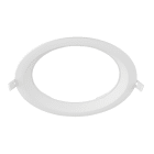 SLV - DOWNLIGHT V 200, collerette en retrait blanche