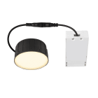 SLV - DOWNLIGHT V 100, 6W 830/840 IP54