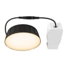 SLV - DOWNLIGHT V 150, 9/15W 830/840 IP54